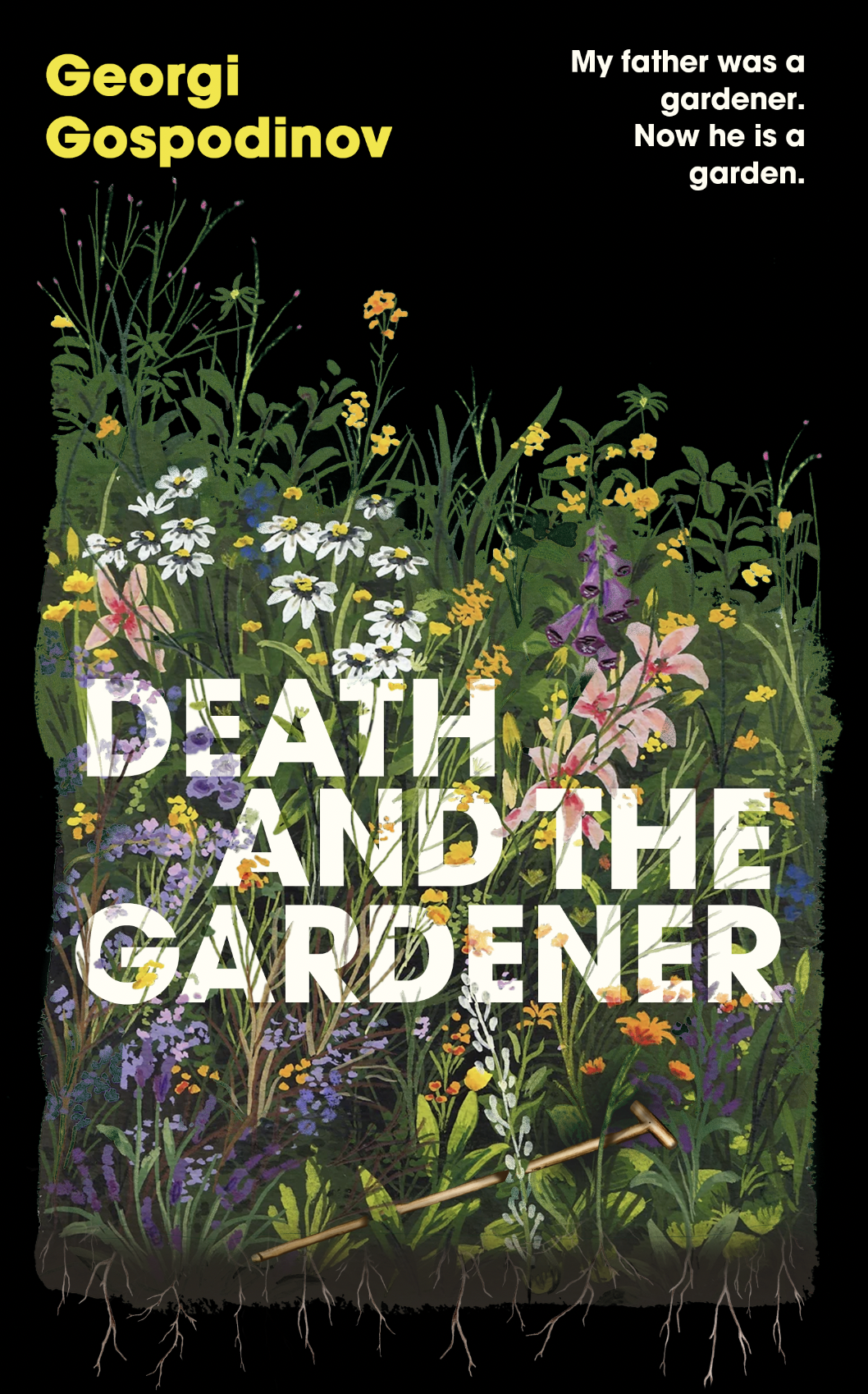 Death and the Gardener