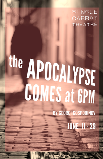 The Apocalypse Comes at 6 PM
