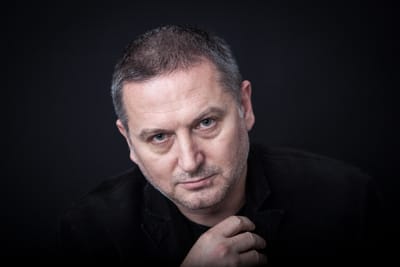 Georgi Gospodinov wins Danish Literary Award