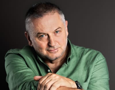 Georgi Gospodinov in The Guardian: The books of my life